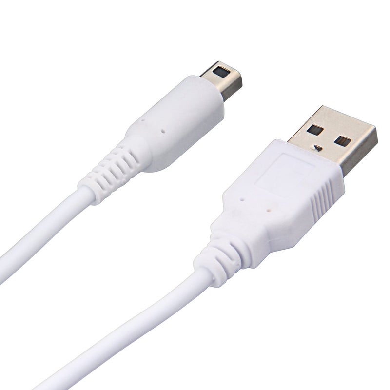 AKWOX 2 Pack 3M/10FT USB Charger Power Cable Compatible with 3DS, DSi, New 2DS XL, New 3DS - Image 4